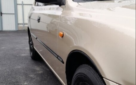 Hyundai Accent II, 2006 год, 565 000 рублей, 22 фотография