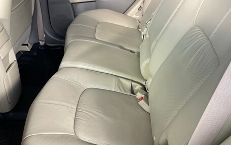 Nissan Murano, 2012 год, 1 220 000 рублей, 4 фотография