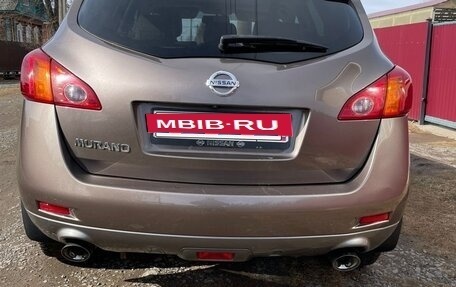 Nissan Murano, 2012 год, 1 220 000 рублей, 2 фотография