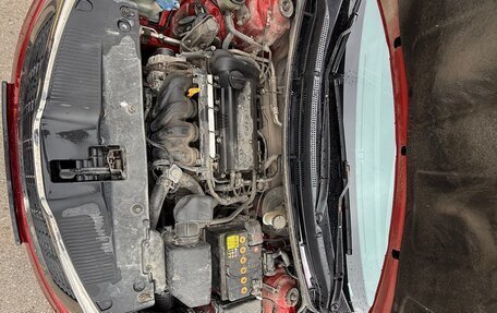 KIA Rio III рестайлинг, 2011 год, 550 000 рублей, 13 фотография