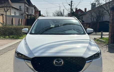 Mazda CX-5 II, 2026 год, 3 110 000 рублей, 2 фотография