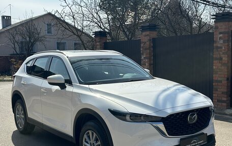 Mazda CX-5 II, 2026 год, 3 110 000 рублей, 3 фотография