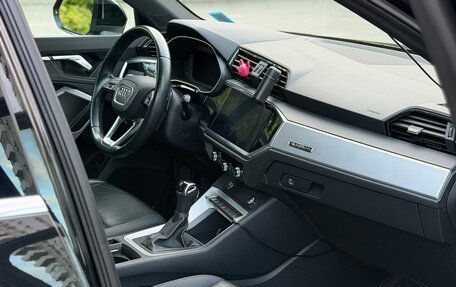 Audi Q3, 2020 год, 3 500 000 рублей, 6 фотография
