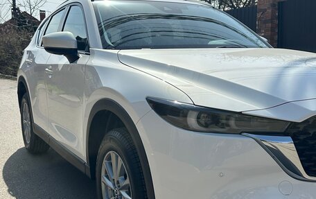 Mazda CX-5 II, 2026 год, 3 110 000 рублей, 4 фотография