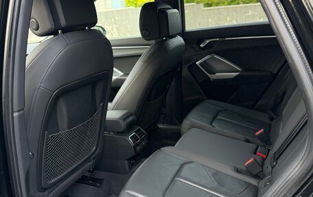 Audi Q3, 2020 год, 3 500 000 рублей, 8 фотография