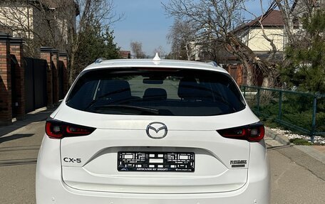 Mazda CX-5 II, 2026 год, 3 110 000 рублей, 9 фотография
