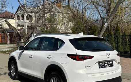 Mazda CX-5 II, 2026 год, 3 110 000 рублей, 8 фотография