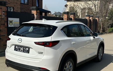 Mazda CX-5 II, 2026 год, 3 110 000 рублей, 10 фотография