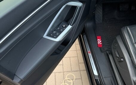 Audi Q3, 2020 год, 3 500 000 рублей, 7 фотография