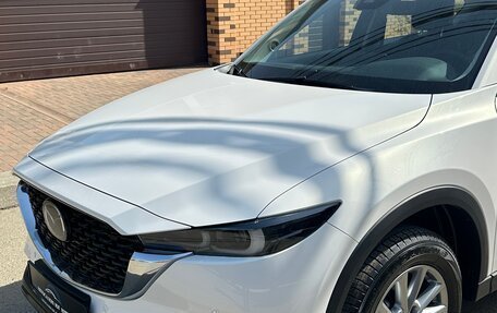 Mazda CX-5 II, 2026 год, 3 110 000 рублей, 13 фотография