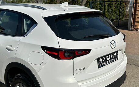 Mazda CX-5 II, 2026 год, 3 110 000 рублей, 11 фотография