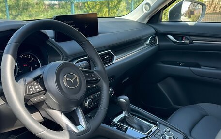 Mazda CX-5 II, 2026 год, 3 110 000 рублей, 14 фотография