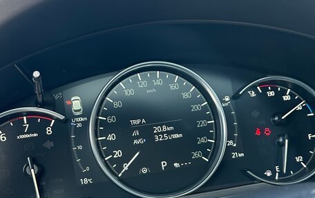 Mazda CX-5 II, 2026 год, 3 110 000 рублей, 23 фотография