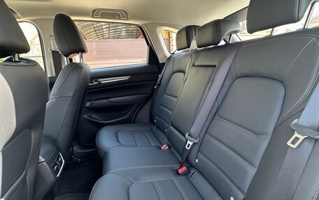 Mazda CX-5 II, 2026 год, 3 110 000 рублей, 25 фотография