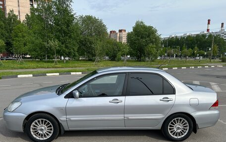 Mitsubishi Lancer IX, 2006 год, 550 000 рублей, 3 фотография