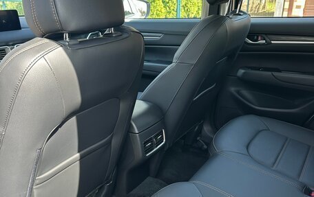 Mazda CX-5 II, 2026 год, 3 110 000 рублей, 24 фотография