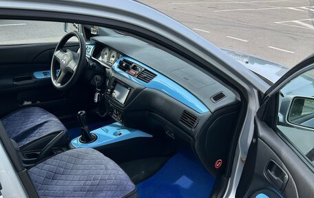 Mitsubishi Lancer IX, 2006 год, 550 000 рублей, 9 фотография