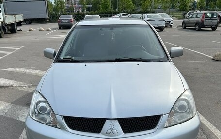 Mitsubishi Lancer IX, 2006 год, 550 000 рублей, 2 фотография