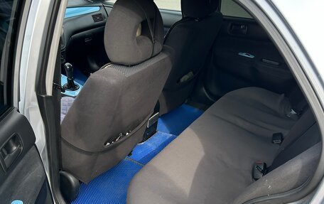 Mitsubishi Lancer IX, 2006 год, 550 000 рублей, 13 фотография