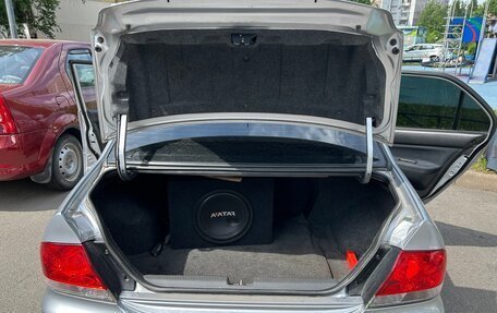 Mitsubishi Lancer IX, 2006 год, 550 000 рублей, 16 фотография