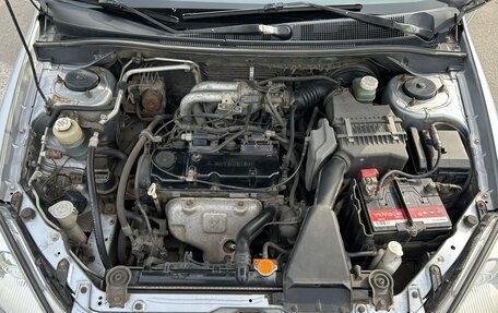 Mitsubishi Lancer IX, 2006 год, 550 000 рублей, 14 фотография