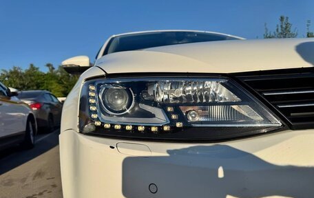 Volkswagen Jetta VI, 2014 год, 780 000 рублей, 7 фотография