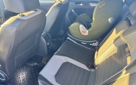 Volkswagen Jetta VI, 2014 год, 780 000 рублей, 10 фотография
