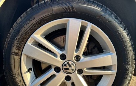 Volkswagen Jetta VI, 2014 год, 780 000 рублей, 12 фотография