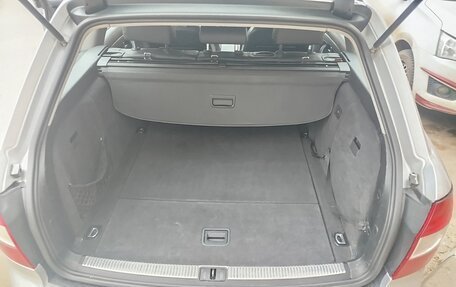 Audi A4, 2002 год, 820 000 рублей, 8 фотография