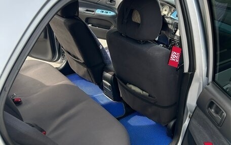 Mitsubishi Lancer IX, 2006 год, 550 000 рублей, 12 фотография