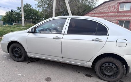 Lifan Solano I (630) рестайлинг, 2011 год, 180 000 рублей, 2 фотография