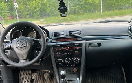Mazda 3, 2008 год, 350 000 рублей, 7 фотография