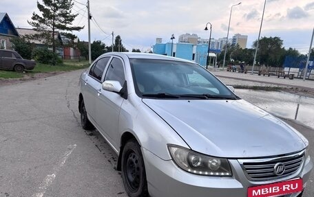 Lifan Solano I (630) рестайлинг, 2011 год, 180 000 рублей, 5 фотография