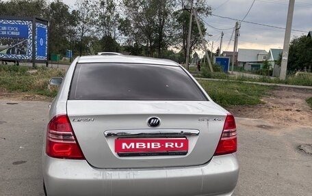 Lifan Solano I (630) рестайлинг, 2011 год, 180 000 рублей, 3 фотография