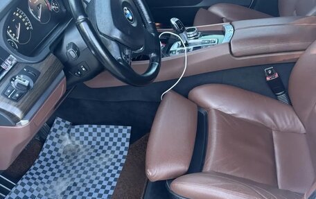 BMW 5 серия, 2010 год, 1 600 000 рублей, 6 фотография