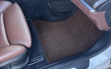 BMW 5 серия, 2010 год, 1 600 000 рублей, 9 фотография