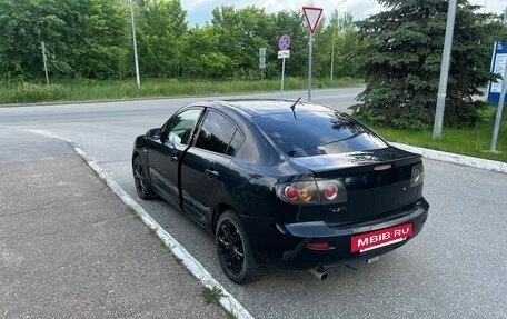 Mazda 3, 2008 год, 350 000 рублей, 6 фотография