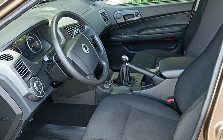 SsangYong Actyon Sports II, 2014 год, 2 490 000 рублей, 8 фотография