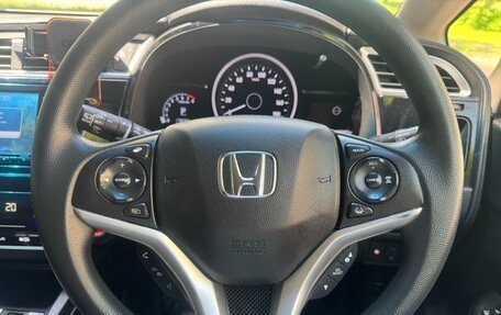Honda Shuttle II, 2020 год, 1 390 000 рублей, 6 фотография