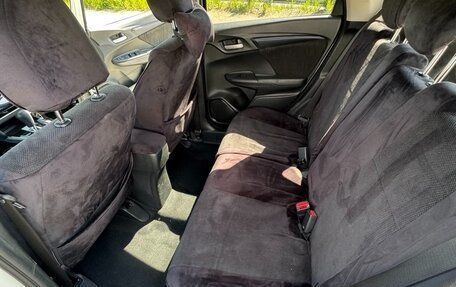 Honda Shuttle II, 2020 год, 1 390 000 рублей, 9 фотография