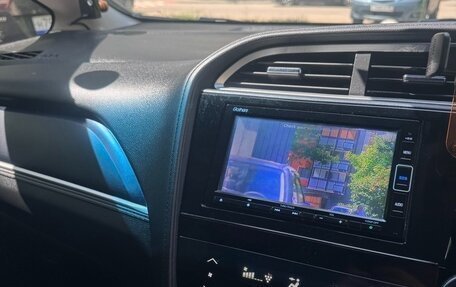 Honda Shuttle II, 2020 год, 1 390 000 рублей, 7 фотография