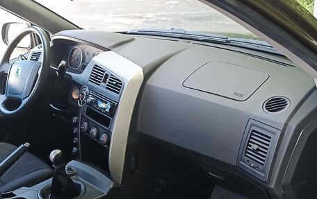 SsangYong Actyon Sports II, 2014 год, 2 490 000 рублей, 9 фотография