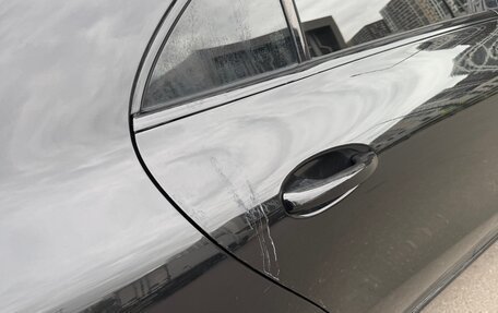 Mercedes-Benz CLA, 2019 год, 2 200 000 рублей, 3 фотография