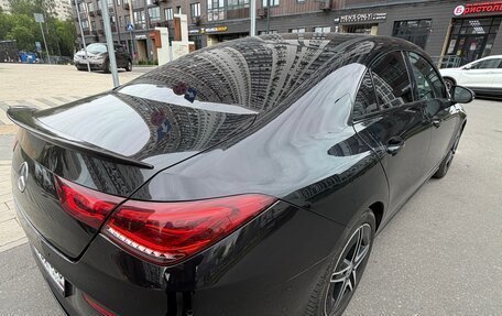 Mercedes-Benz CLA, 2019 год, 2 200 000 рублей, 5 фотография