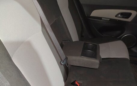 Chevrolet Cruze II, 2013 год, 695 000 рублей, 6 фотография