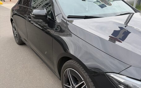 Mercedes-Benz CLA, 2019 год, 2 200 000 рублей, 4 фотография