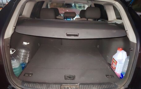 Chevrolet Cruze II, 2013 год, 695 000 рублей, 8 фотография