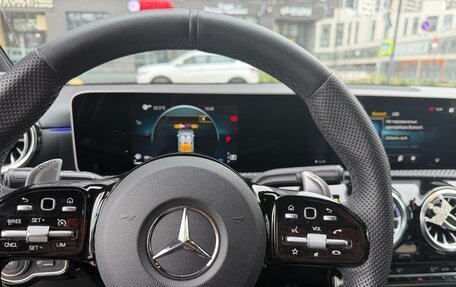 Mercedes-Benz CLA, 2019 год, 2 200 000 рублей, 8 фотография