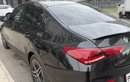 Mercedes-Benz CLA, 2019 год, 2 200 000 рублей, 12 фотография