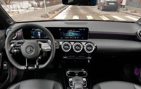 Mercedes-Benz CLA, 2019 год, 2 200 000 рублей, 14 фотография